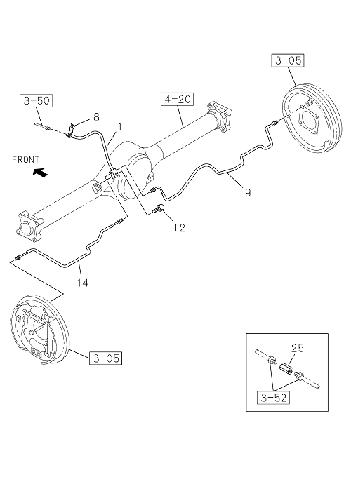 Partial Engine